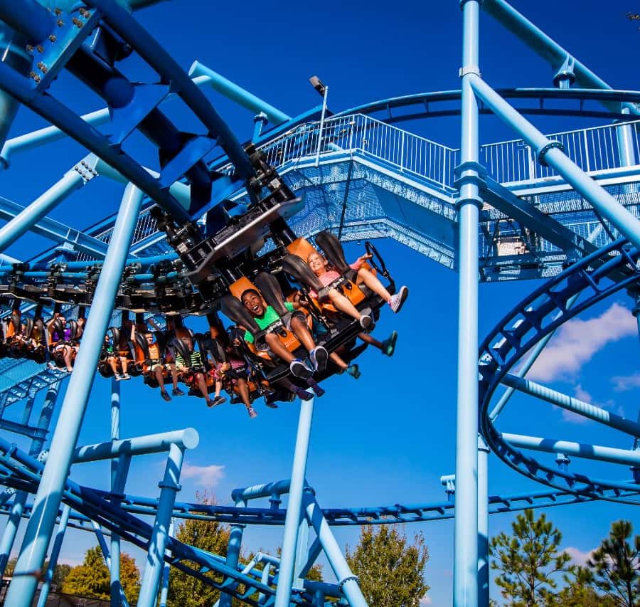 LEGOLAND® Florida Resort: 1-Day Water and Theme Park Ticket