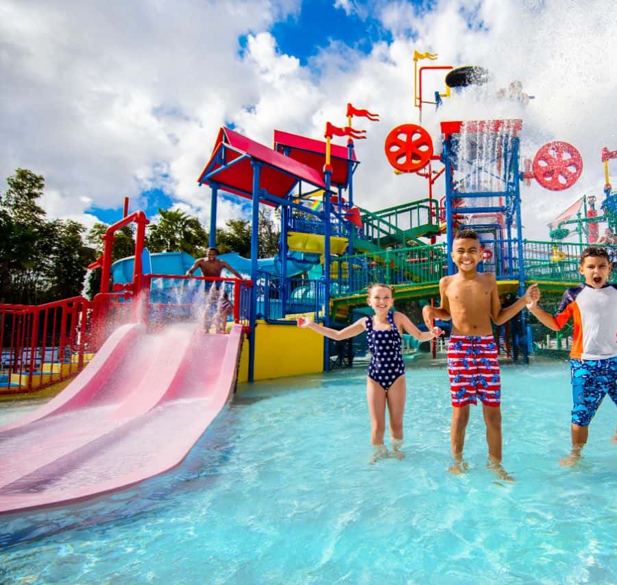 LEGOLAND® Florida Resort: 1-Day Water and Theme Park Ticket