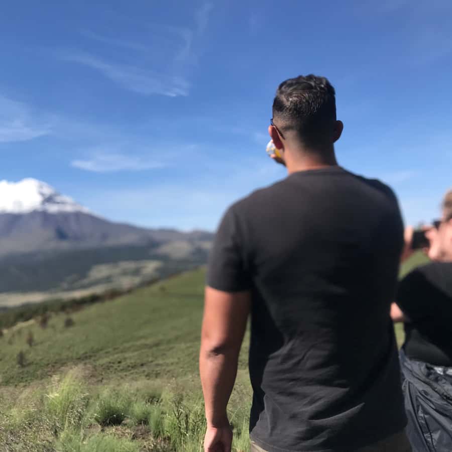 Colagem de mídia