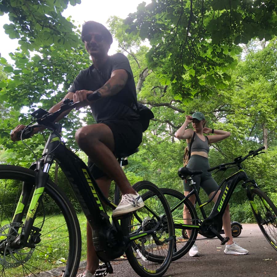 Ciclismo Negozi Di Biciclette Aperti Oggi Onebike: Noleggio Di