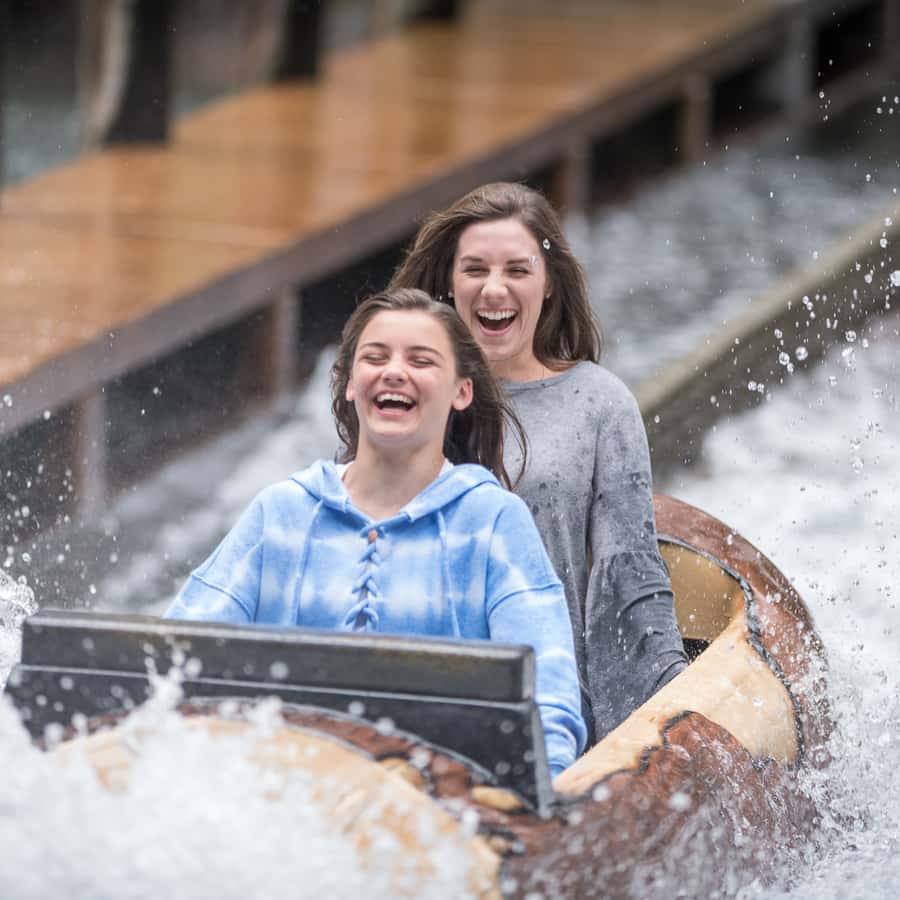Mall of America: Nickelodeon Universe Unlimited Ride Pass