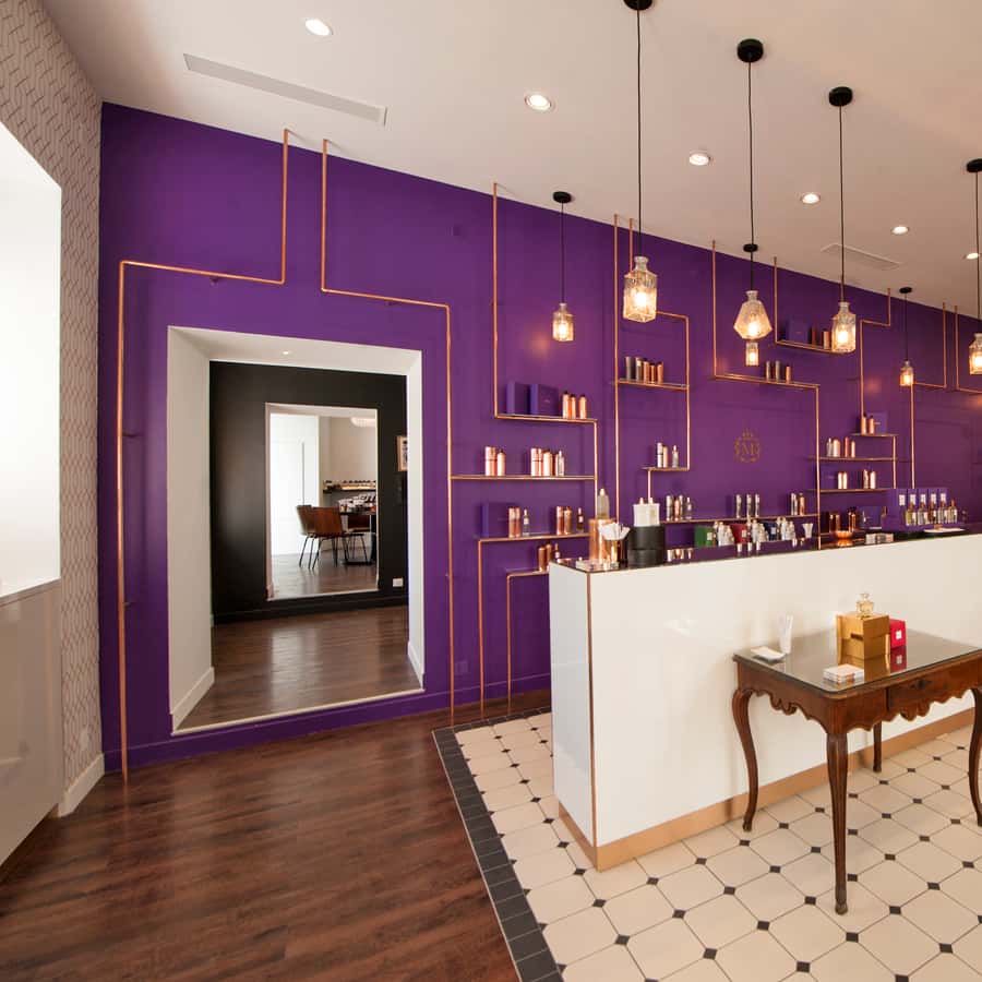 Nice: Discovery Perfume Workshop