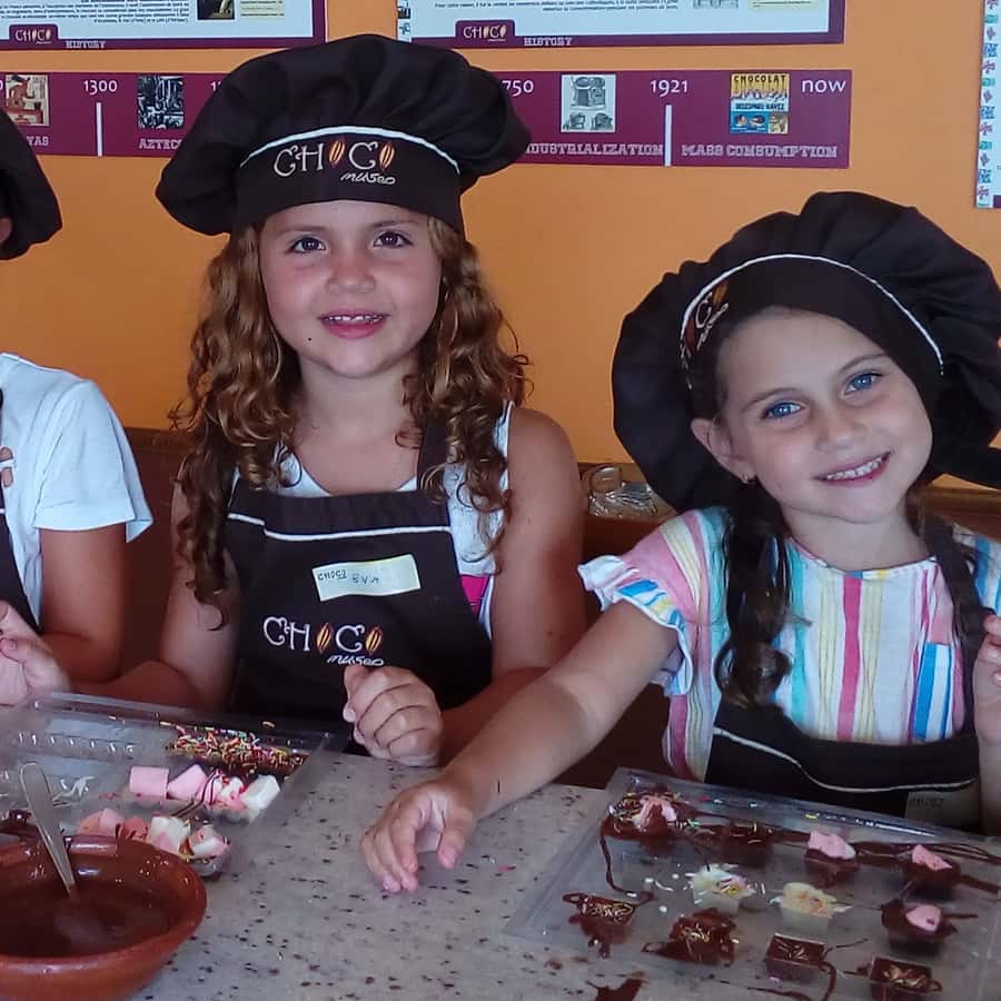 Puerto Vallarta: Bean to Bar Chocolate Workshop