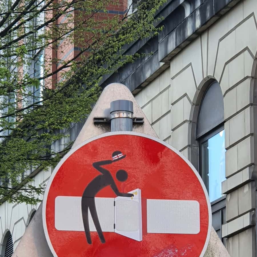 Colagem de mídia