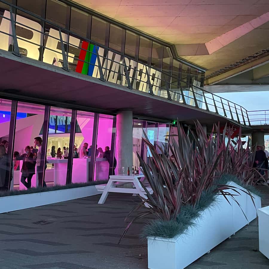 Galerie média