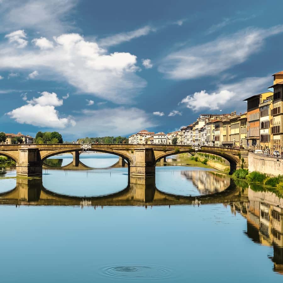 Firenze: eco tour in golf cart elettrico GetYourGuide