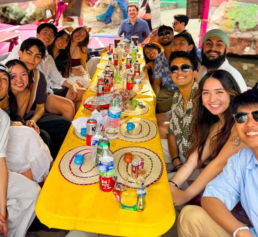 Galería de fotos para redes