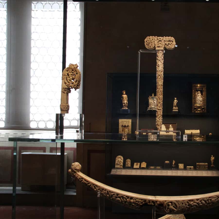 Galerie média