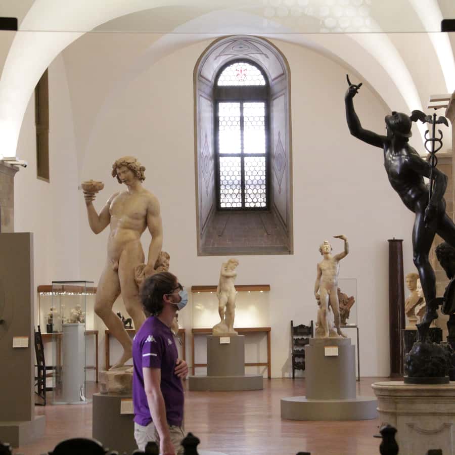 Galerie média