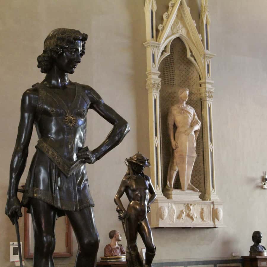 Galerie média