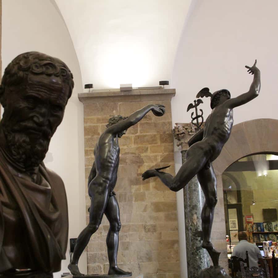 Galerie média