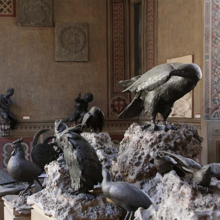 Galerie média