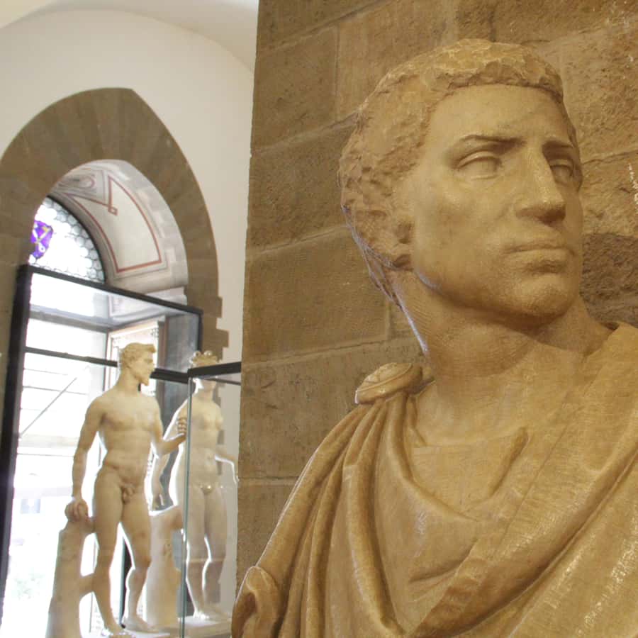 Galerie média