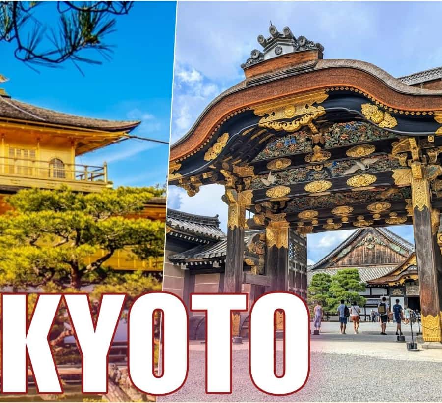 ゆらさん　皇居二重橋、姫路城、京都東寺の三点セット ゆらさん 皇居二重橋、姫路城、京都東寺の三点セット 京都ひとり旅】