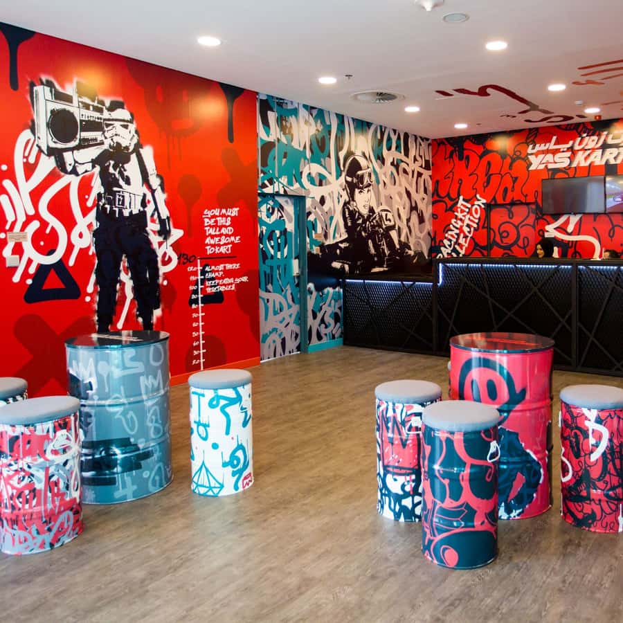 Galerie média
