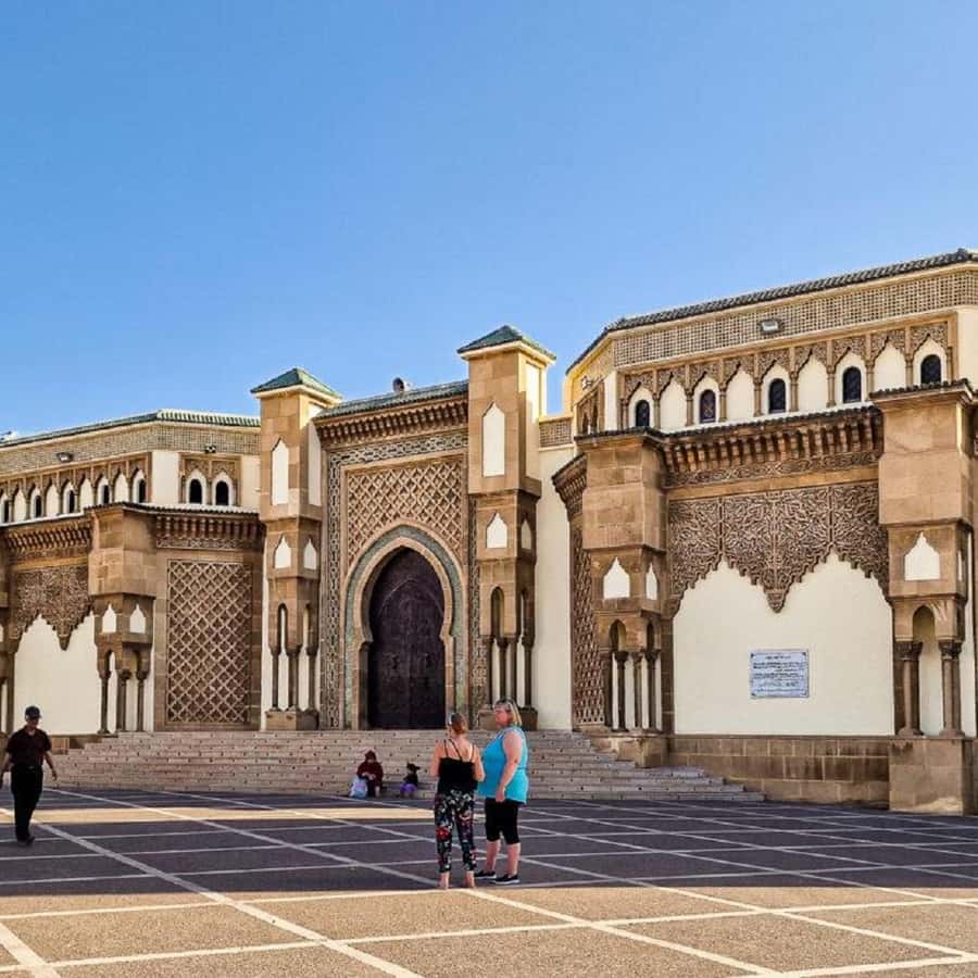 Galerie média