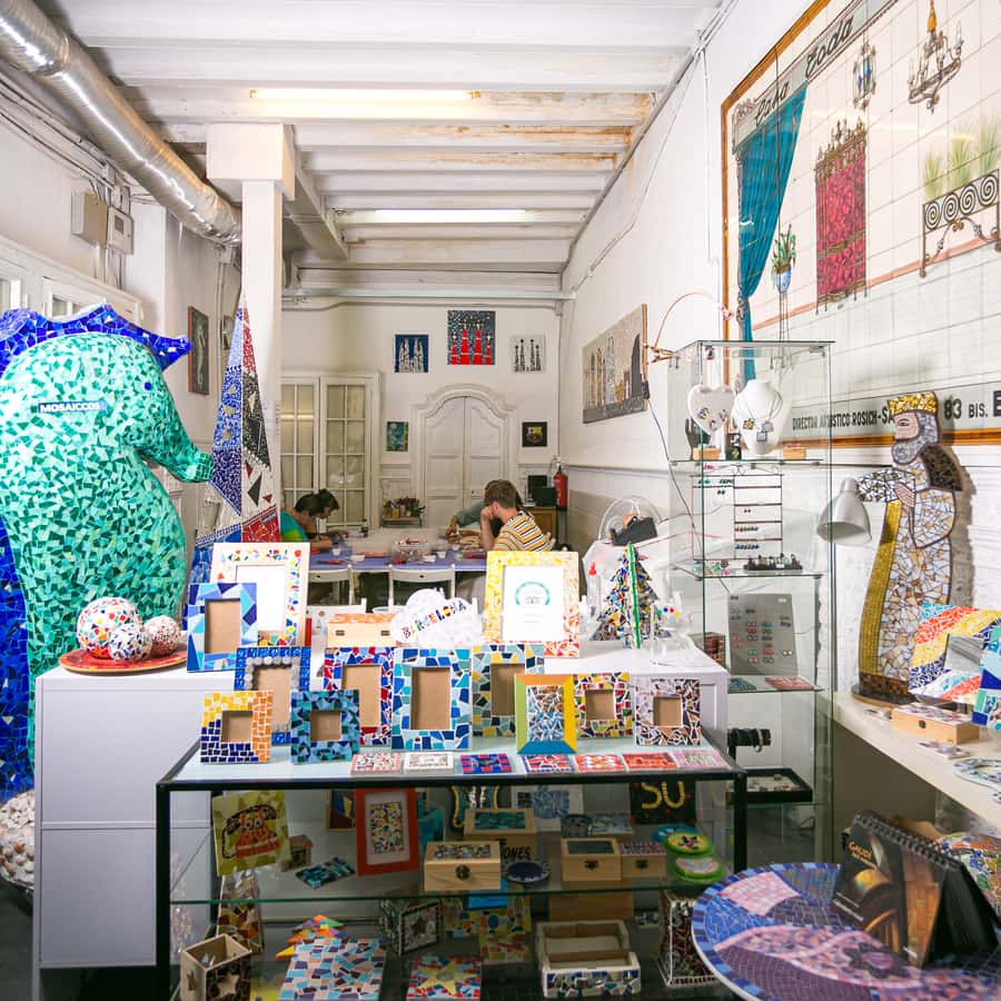 Galerie média