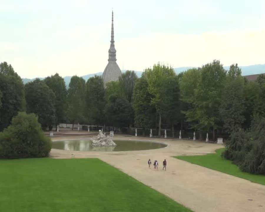 Galerie média