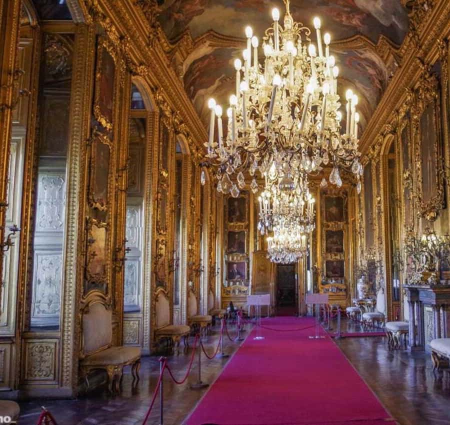 Galerie média