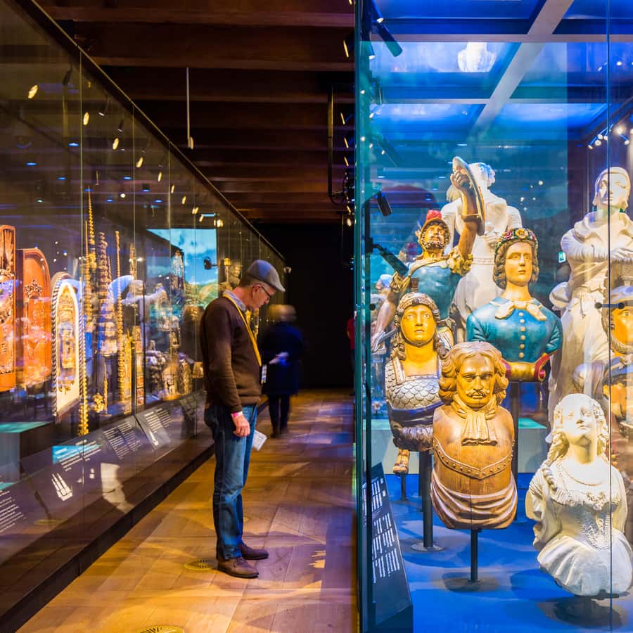 Galerie média