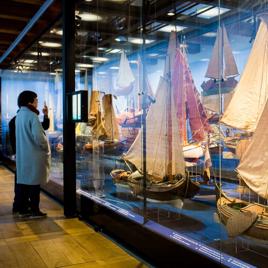 Galerie média