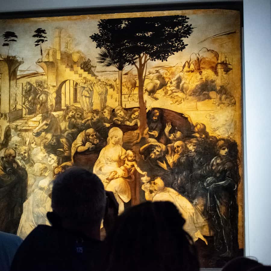 Colagem de mídia
