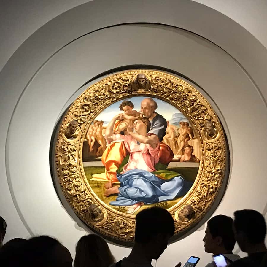 Colagem de mídia