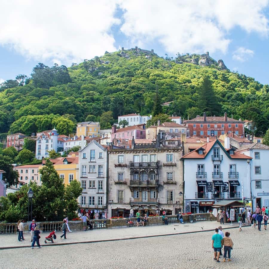 Colagem de mídia