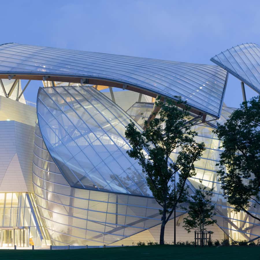 Galerie média