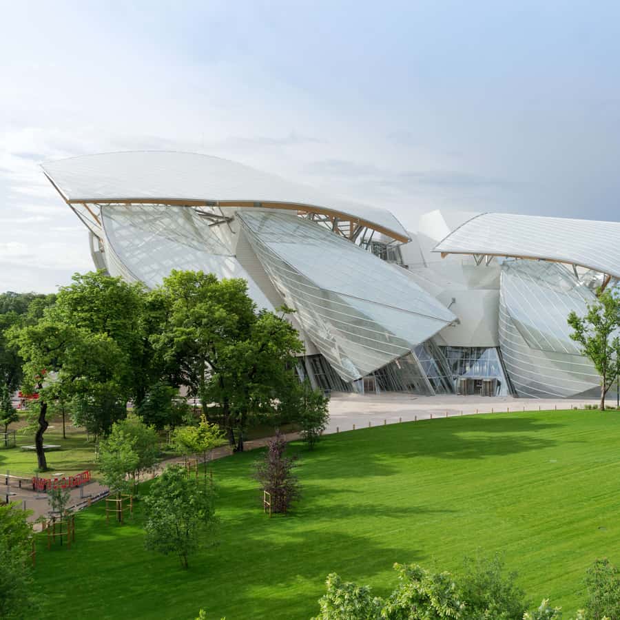 Galerie média