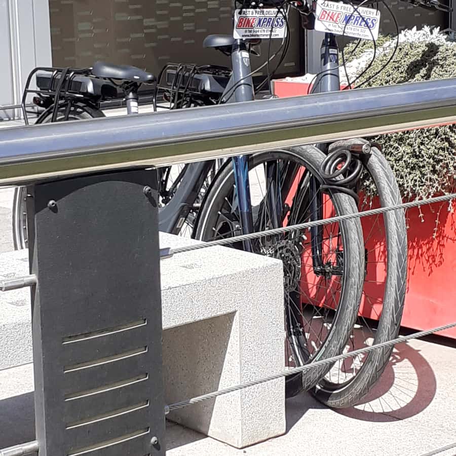 Electric City Bike Rental with Hotel Delivery GetYourGuide