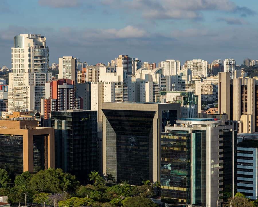 Colagem de mídia
