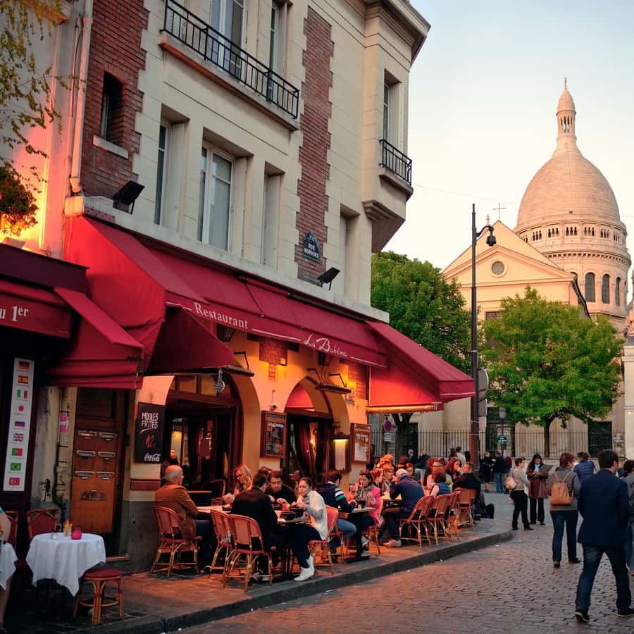 Paris: Montmartre Foodie Tour with Tastings GetYourGuide