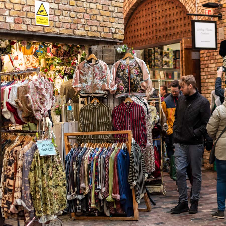 London Tiendas De Segunda Mano Ropa Vintage 4,2 Mil Resultados De