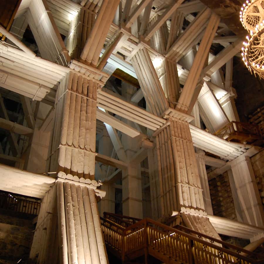 Galerie média