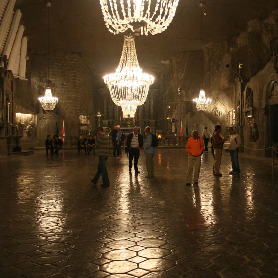 Galerie média