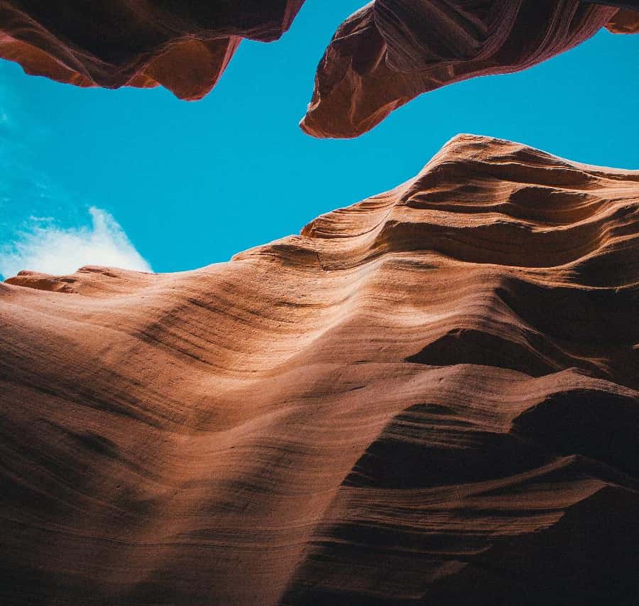 Page: Upper Antelope Canyon Entry Ticket and Guided Tour