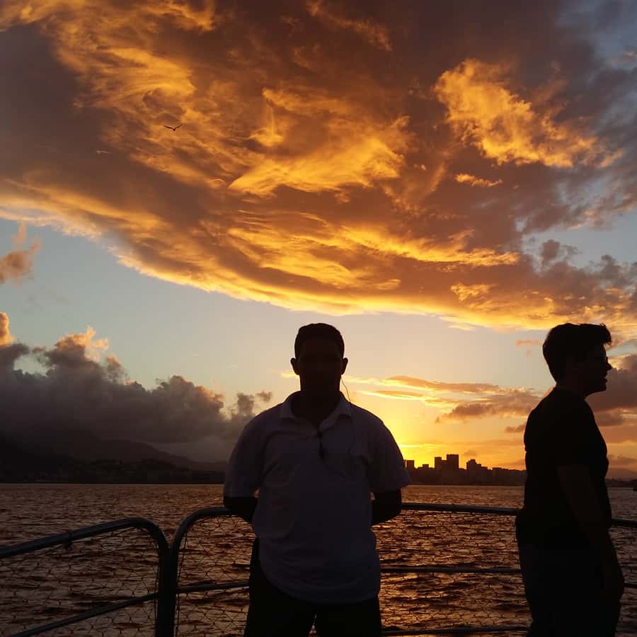 Colagem de mídia