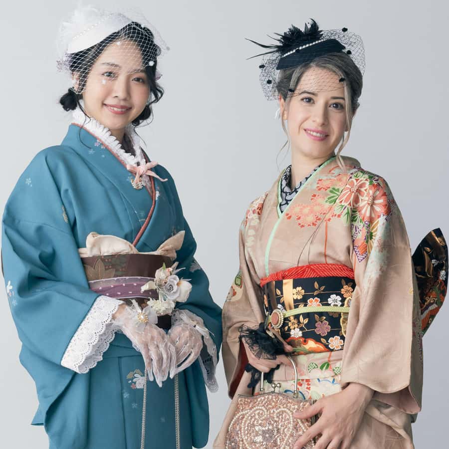 Tokyo Expérience de fabrication de kimonos GetYourGuide