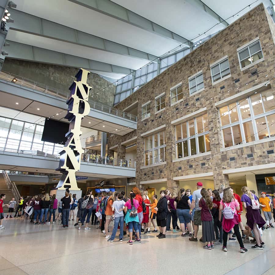 Indianapolis: 3-Day Indy Attraction Pass
