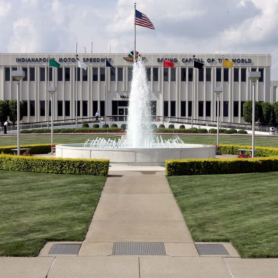 Indianapolis: 3-Day Indy Attraction Pass