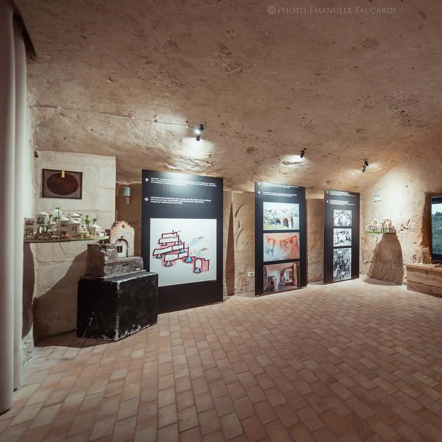 Galerie média