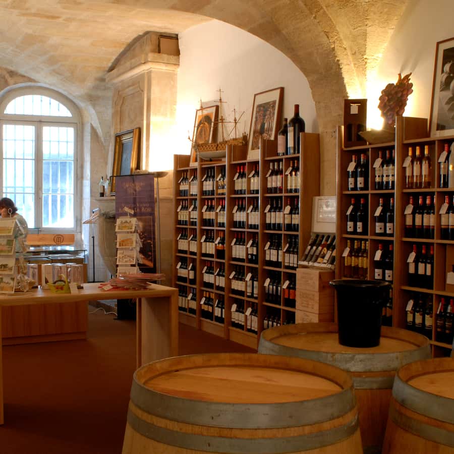 Galerie média