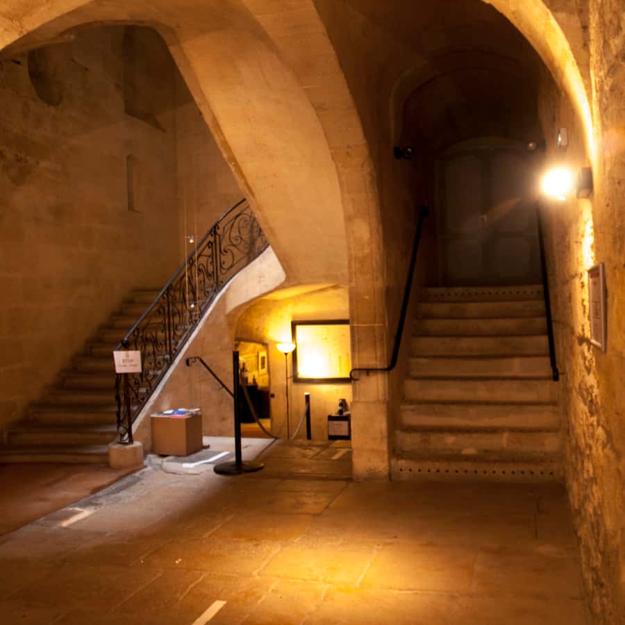 Galerie média