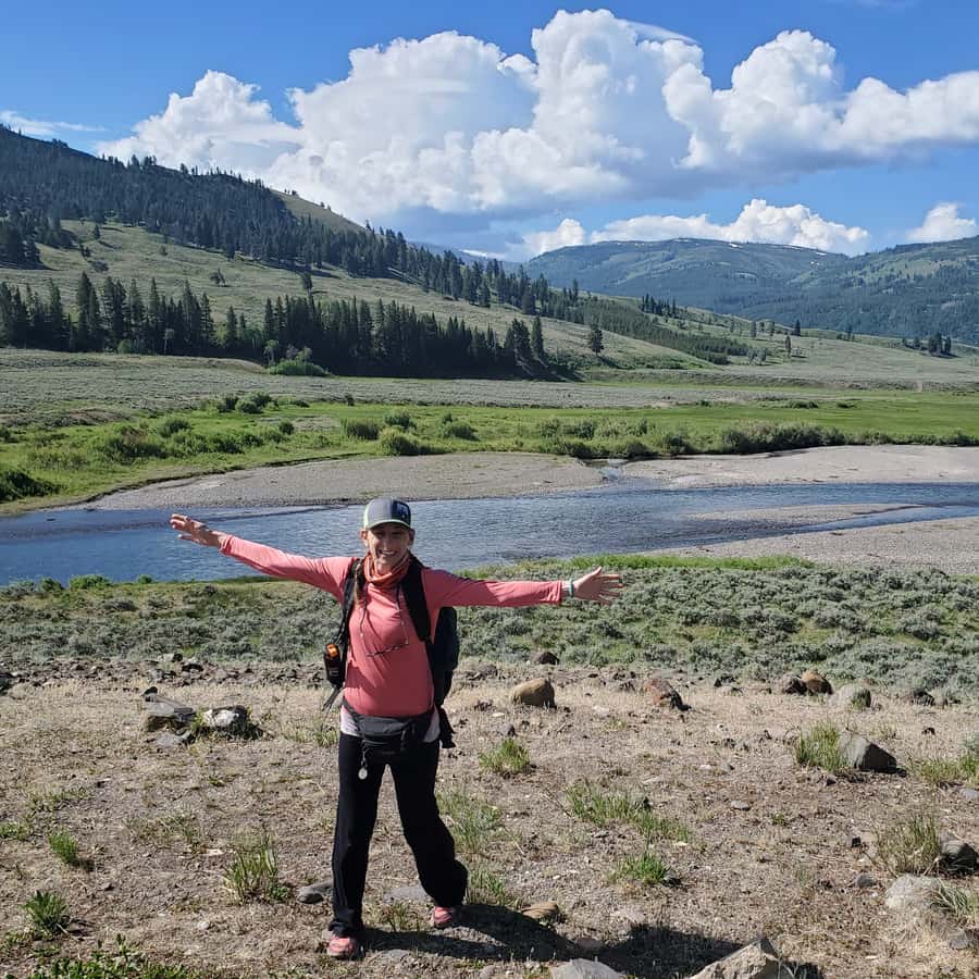 Lamar Valley: Safari Hiking Tour with Lunch GetYourGuide