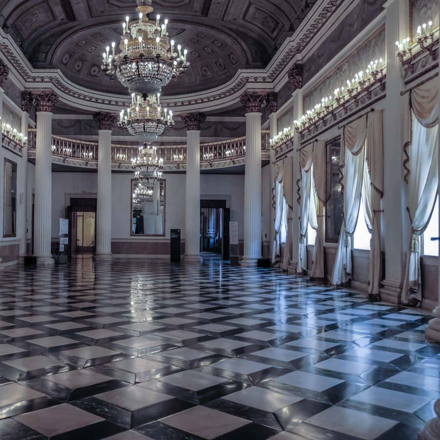 Colagem de mídia