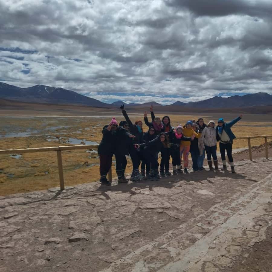 Galería de fotos para redes