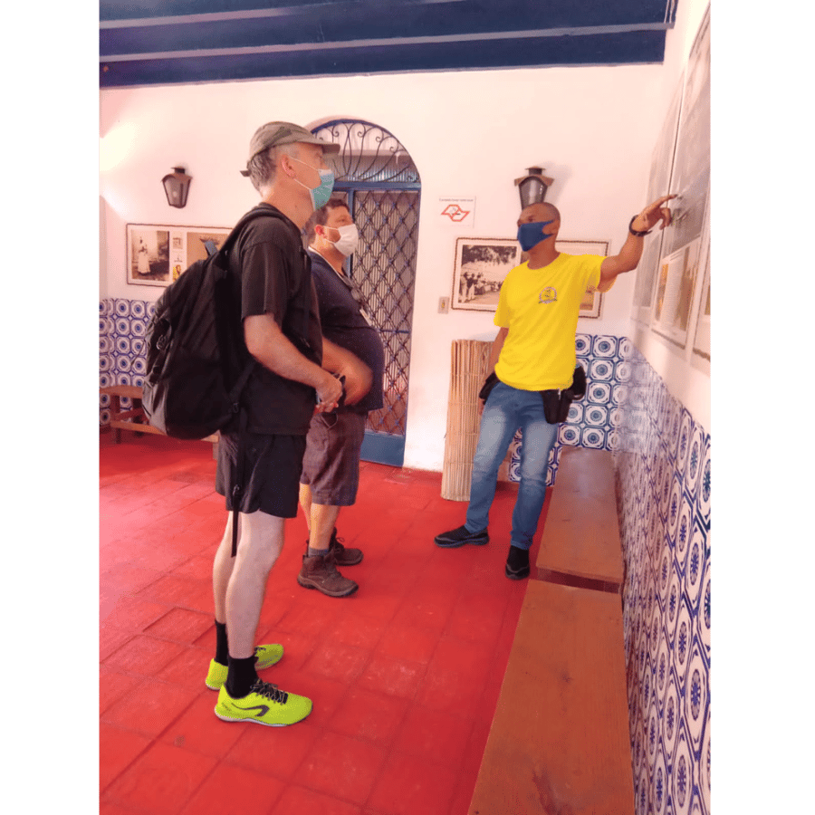 Colagem de mídia
