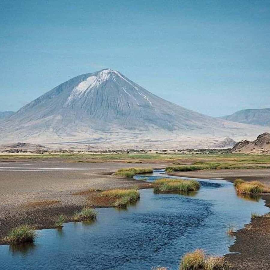 나트론 호수 당일 여행 | GetYourGuide