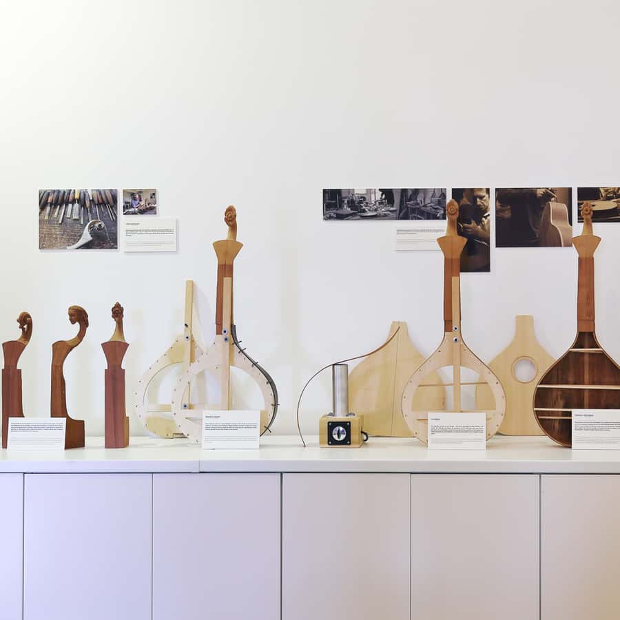Galerie média